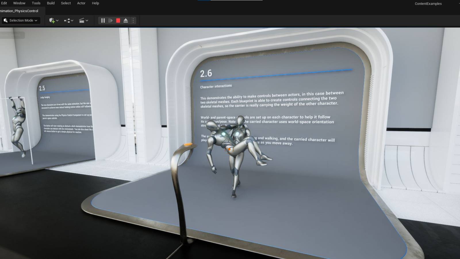 Beginner Tips for Unreal Engine 5