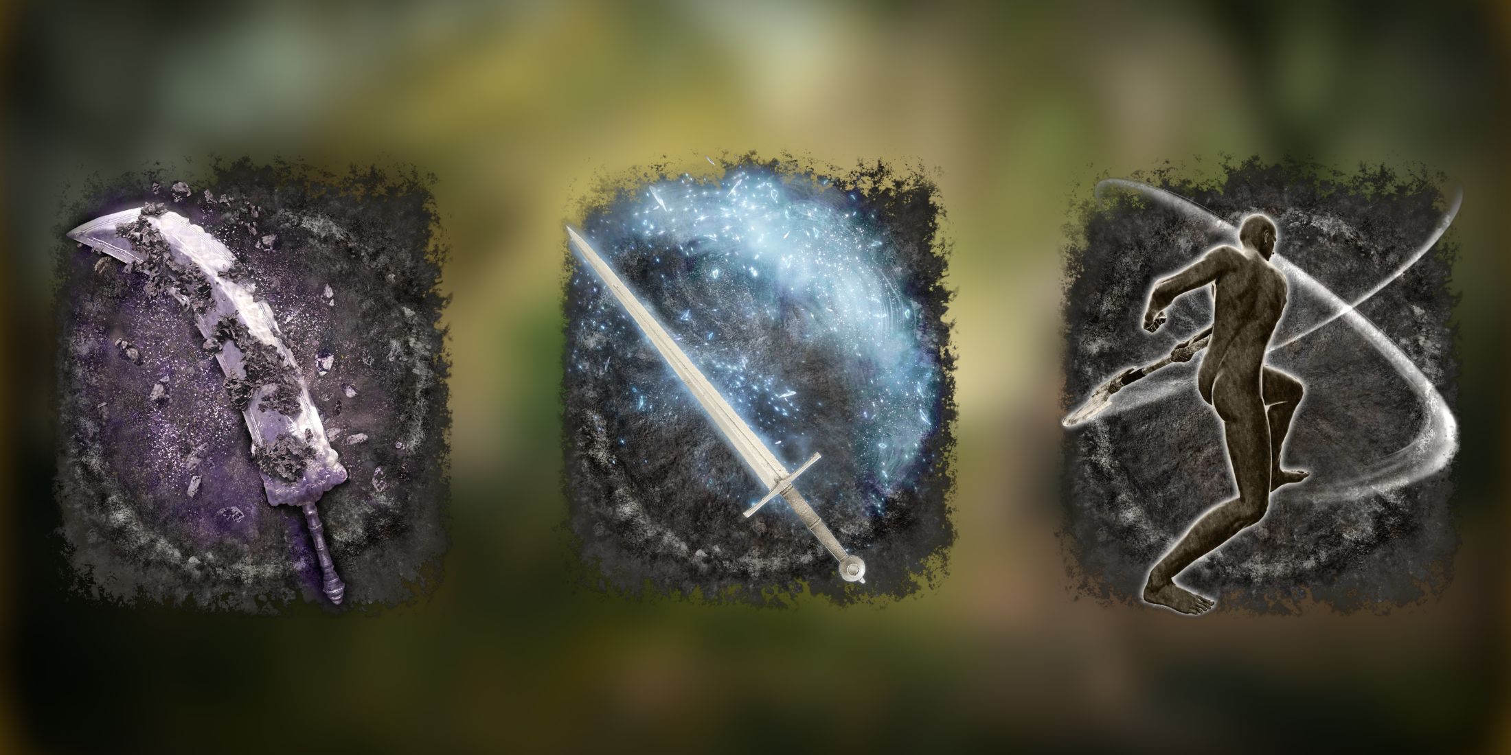 Best Ashes of war to use on the Great Stars