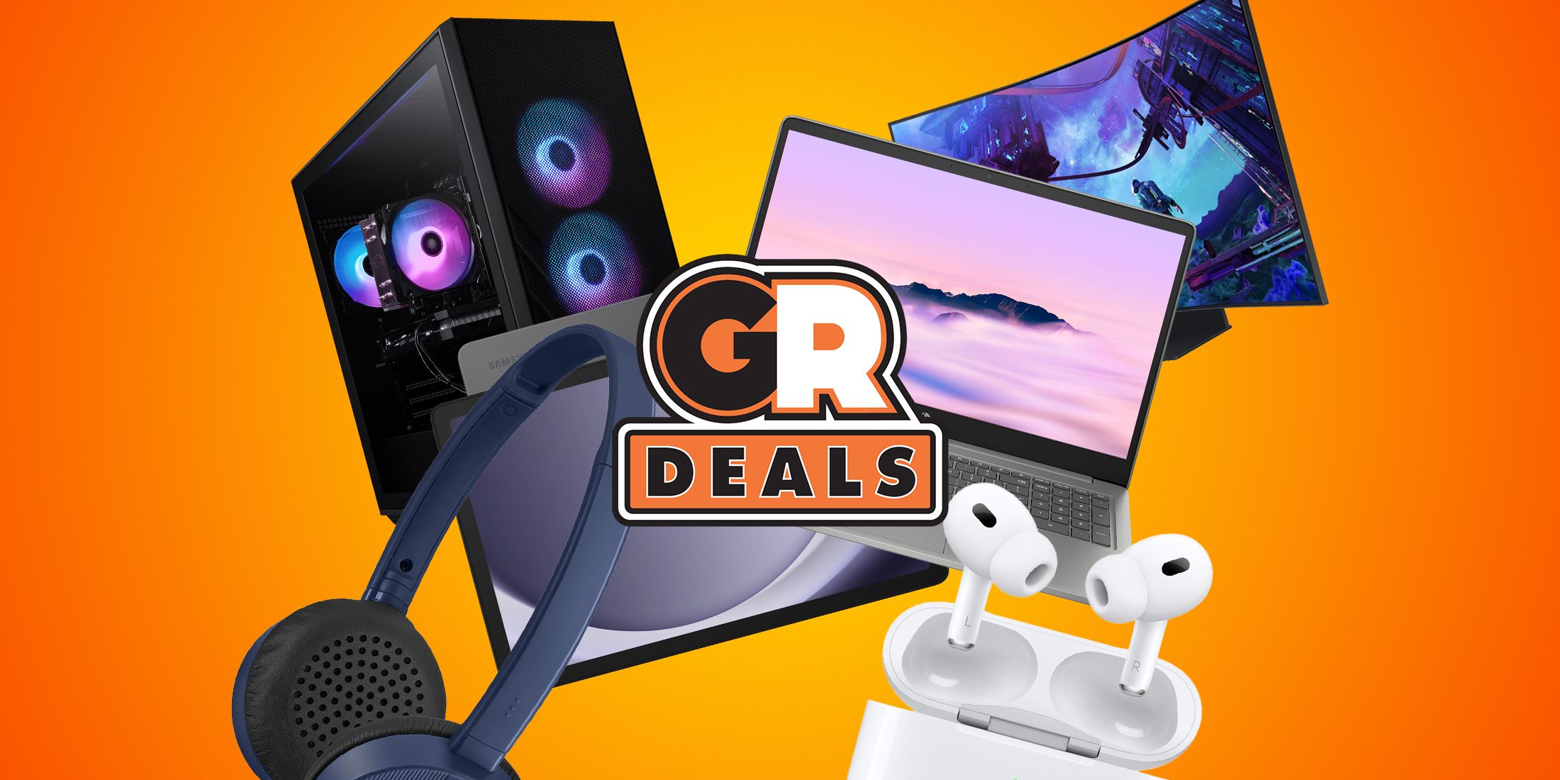 Best Back-to-School Deals for Students and Gamers