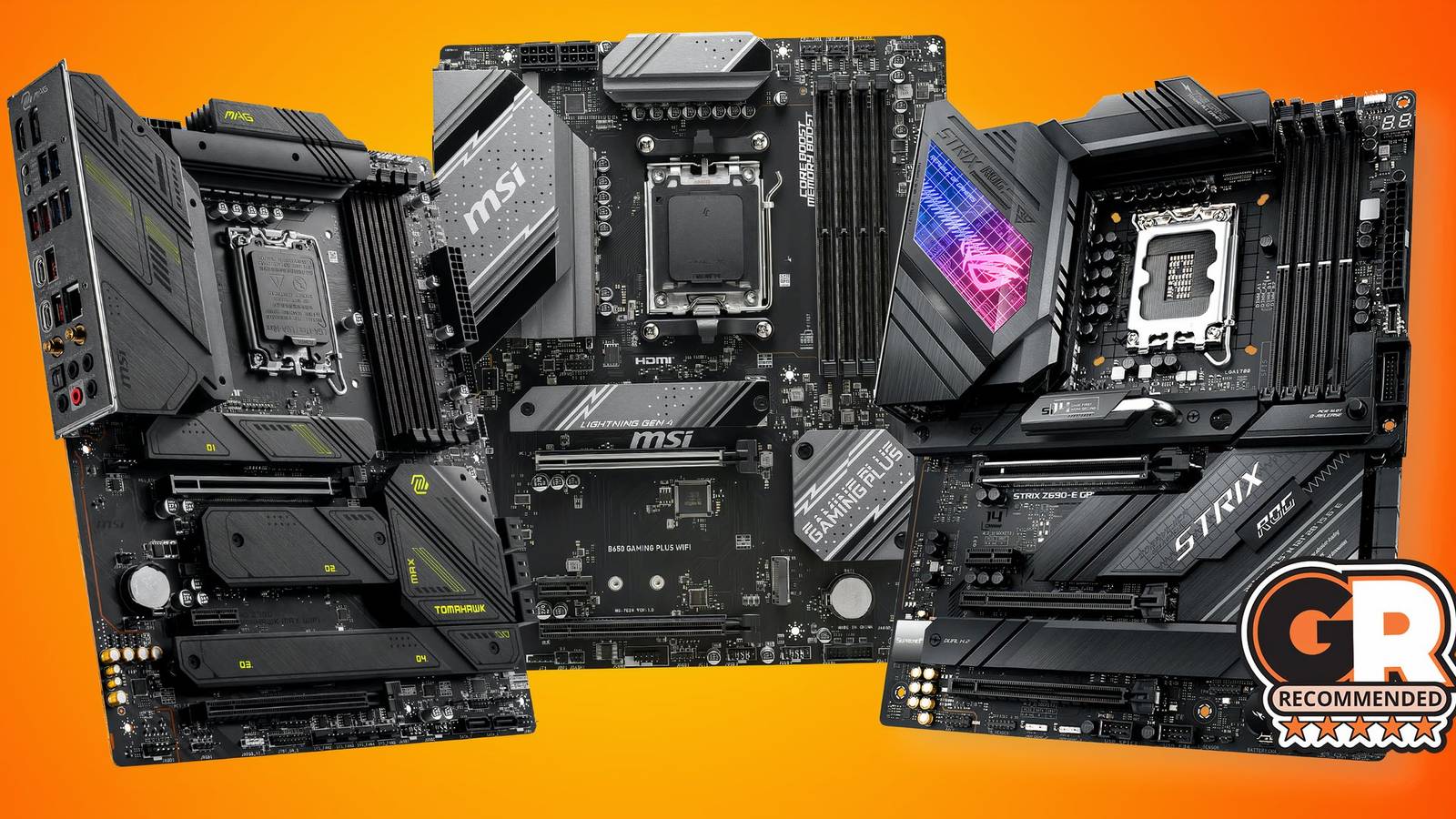 Atx Motherboard Best Performance Motherboard 2020 Atx Motherboard