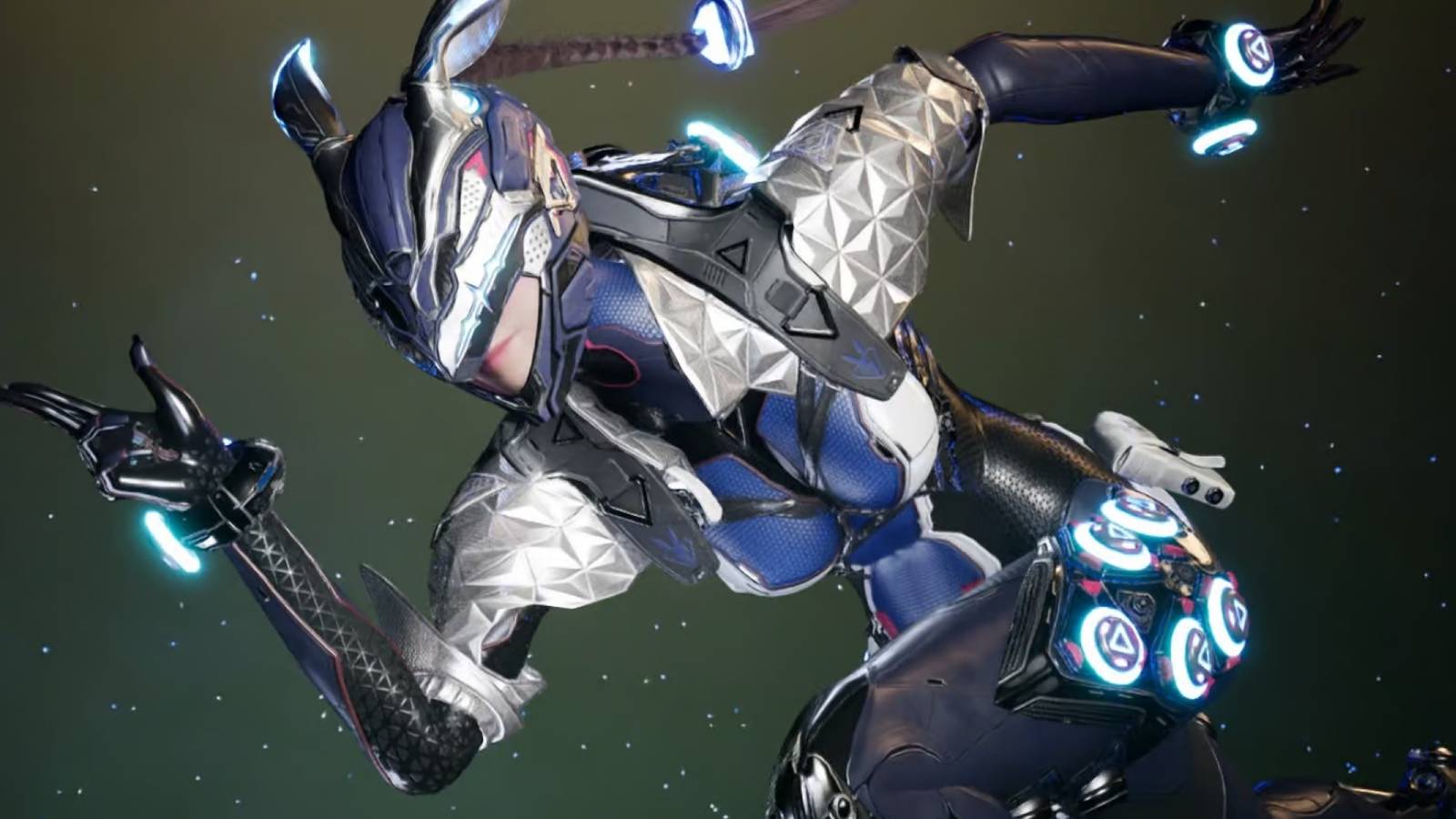 First Descendant Ultimates Customization Changes