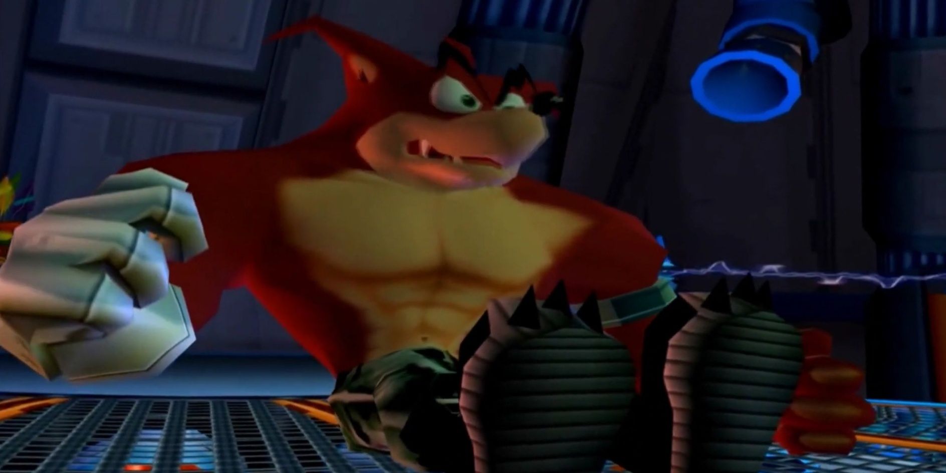 Best Crash Bandicoot Villains