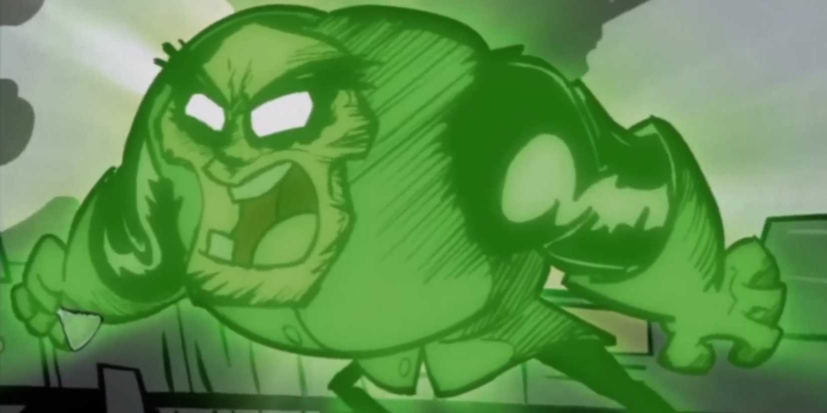 Best Crash Bandicoot Villains- N.Brio