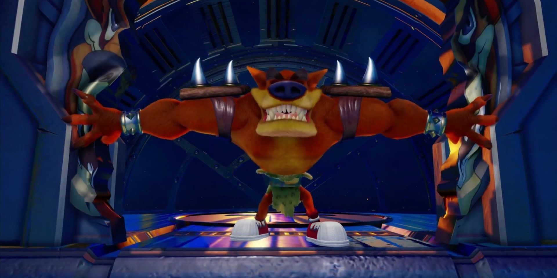 Best Crash Bandicoot Villains