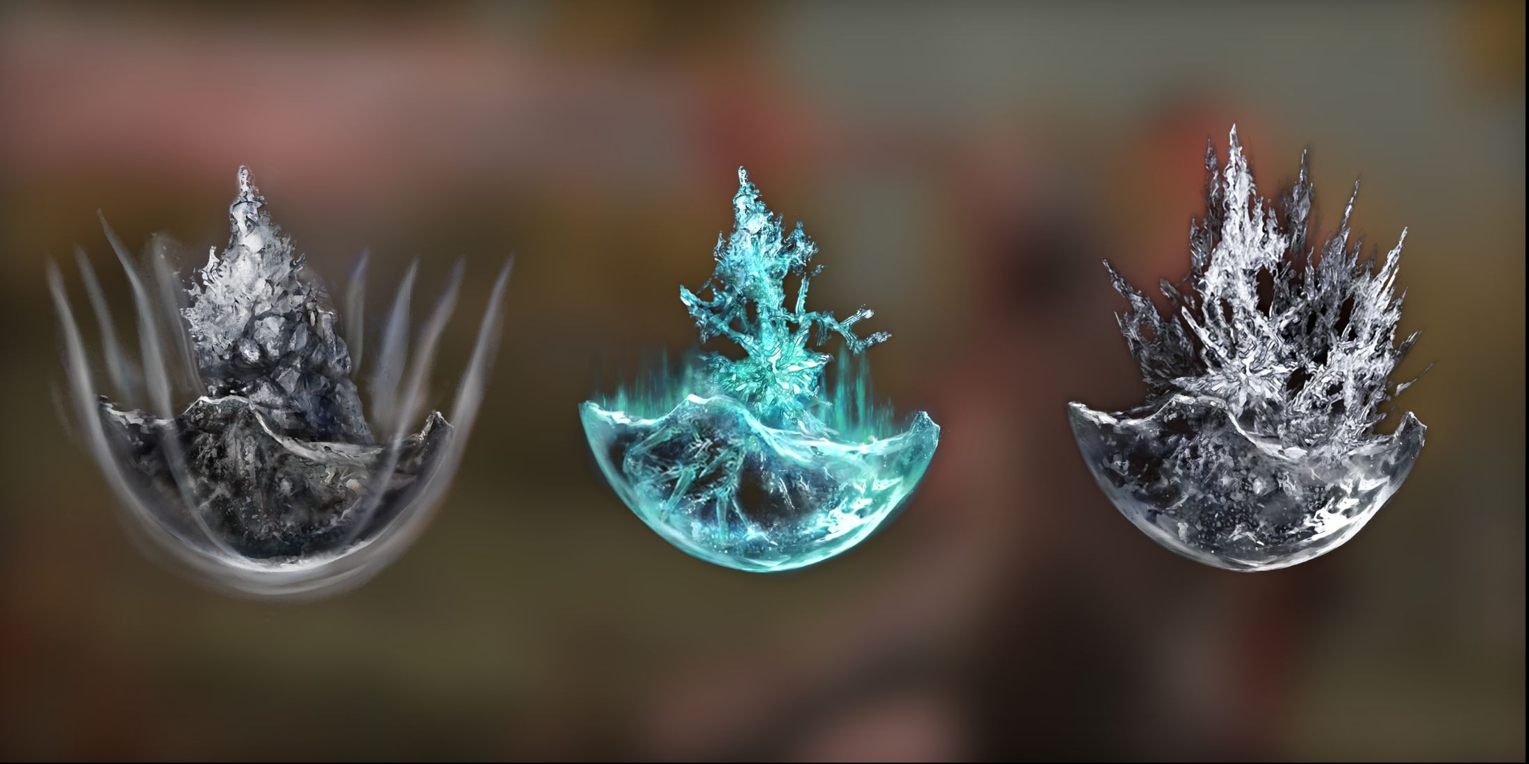 Best Crystal tears for the Marais Executioners Greatsword in Elden Ring