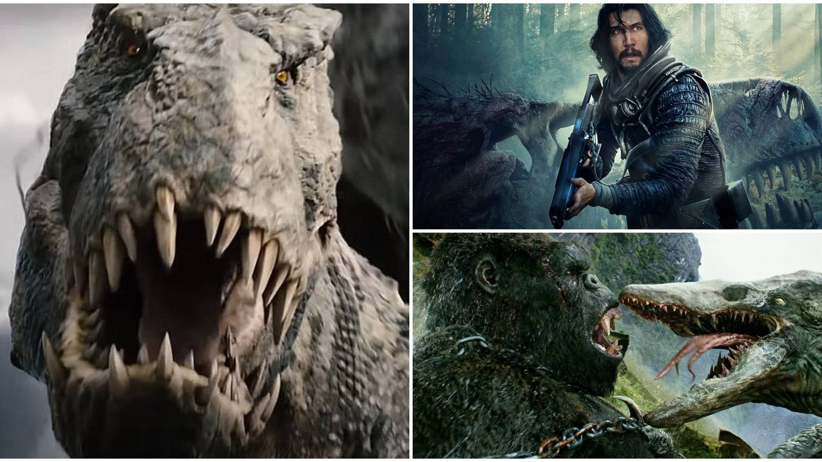 Best Dinosaur Movies