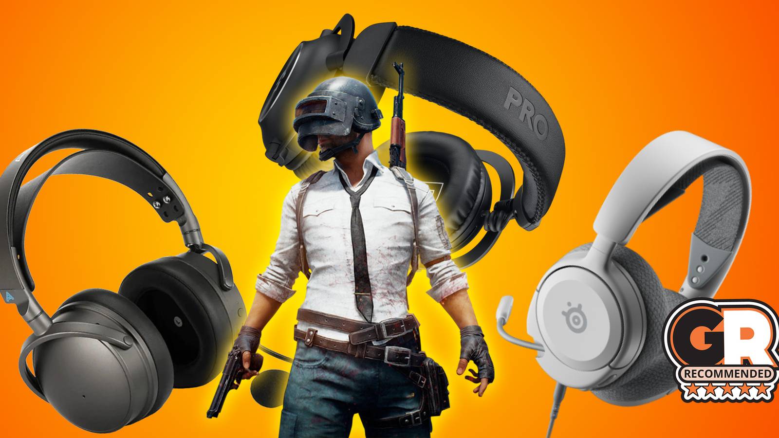 Wired Headphones Best Gaming Headphone For Pubg Mobile Wired