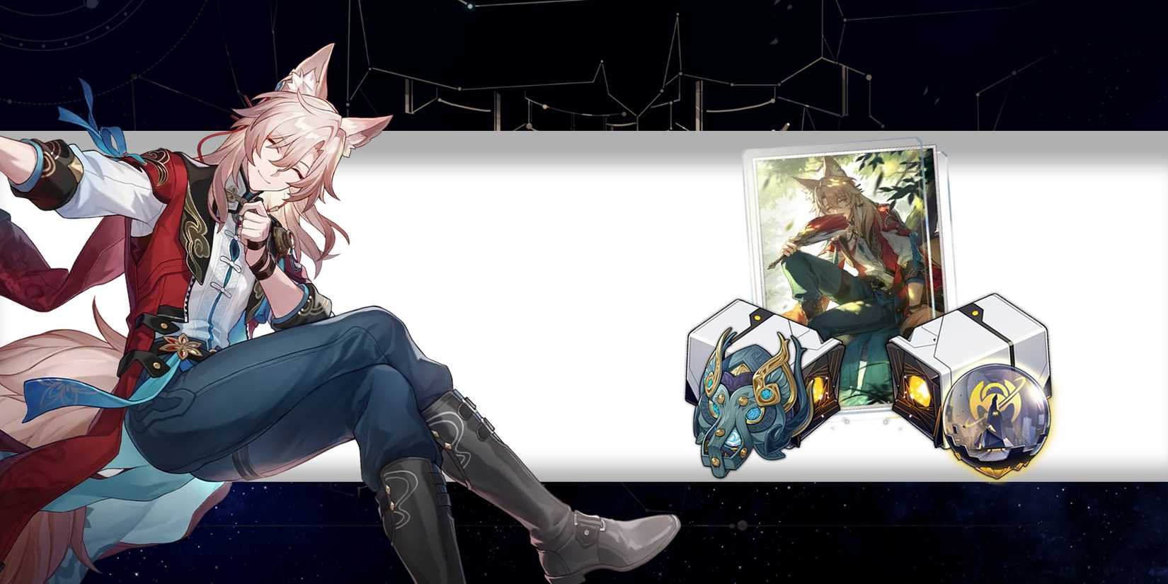 best jiaoqiu build in honkai star rail