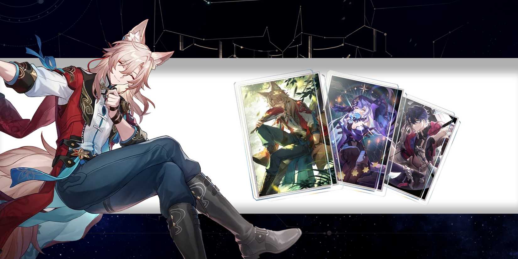 best jiaoqiu light cones in honkai star rail