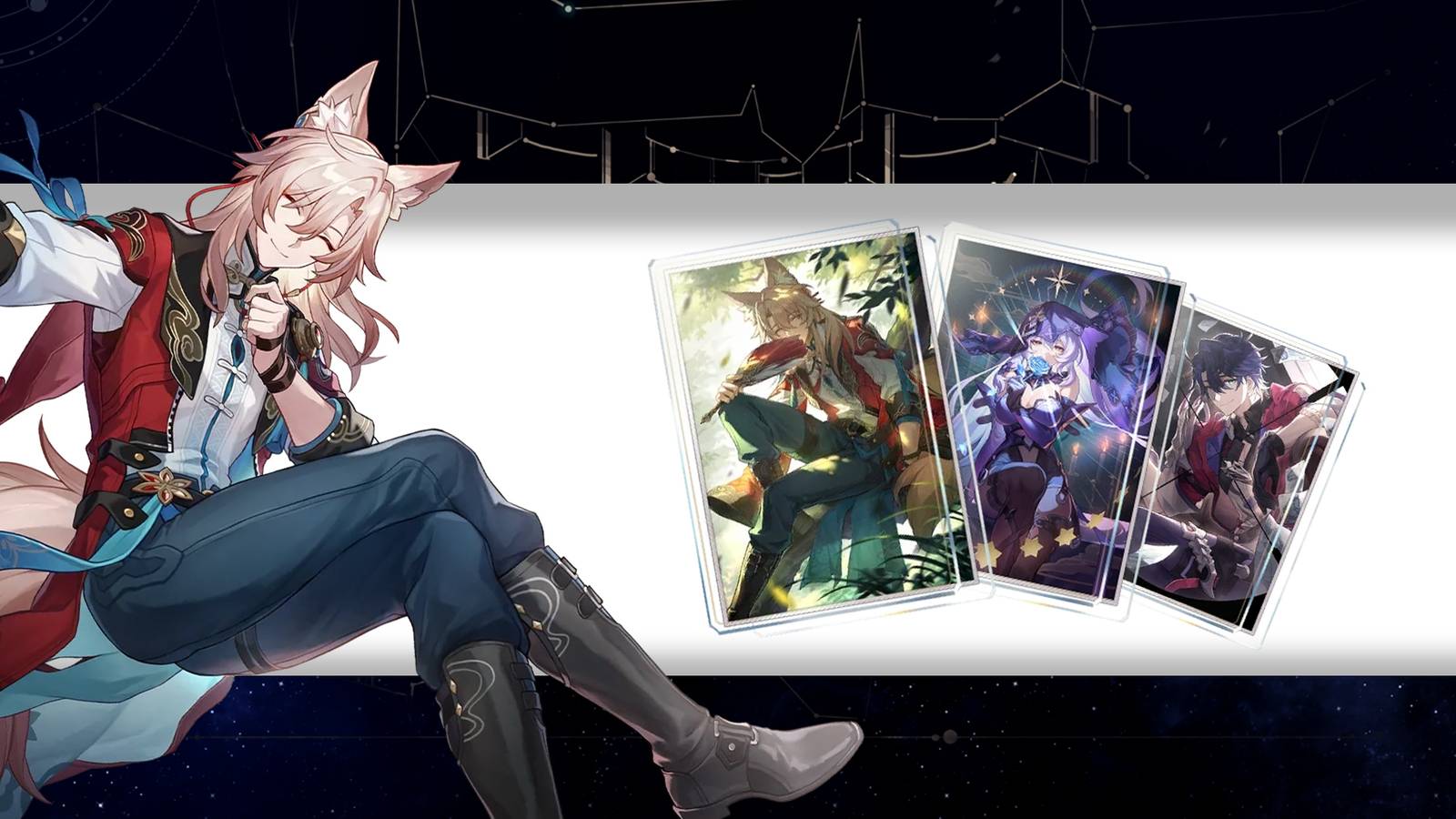 best jiaoqiu light cones in honkai star rail