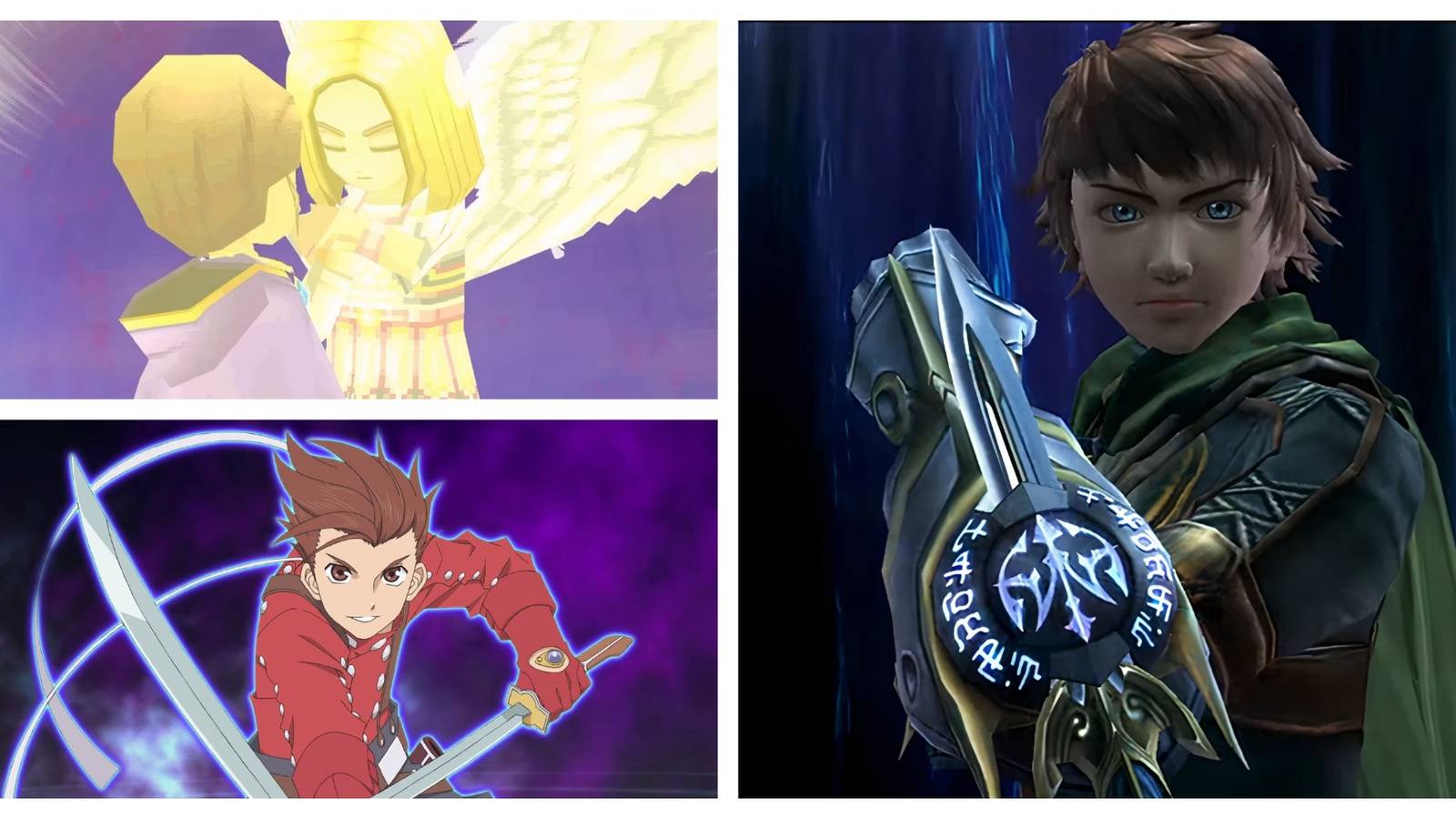 Best JRPGs For 4-Player Co-Op, Ranked Featured Image-1