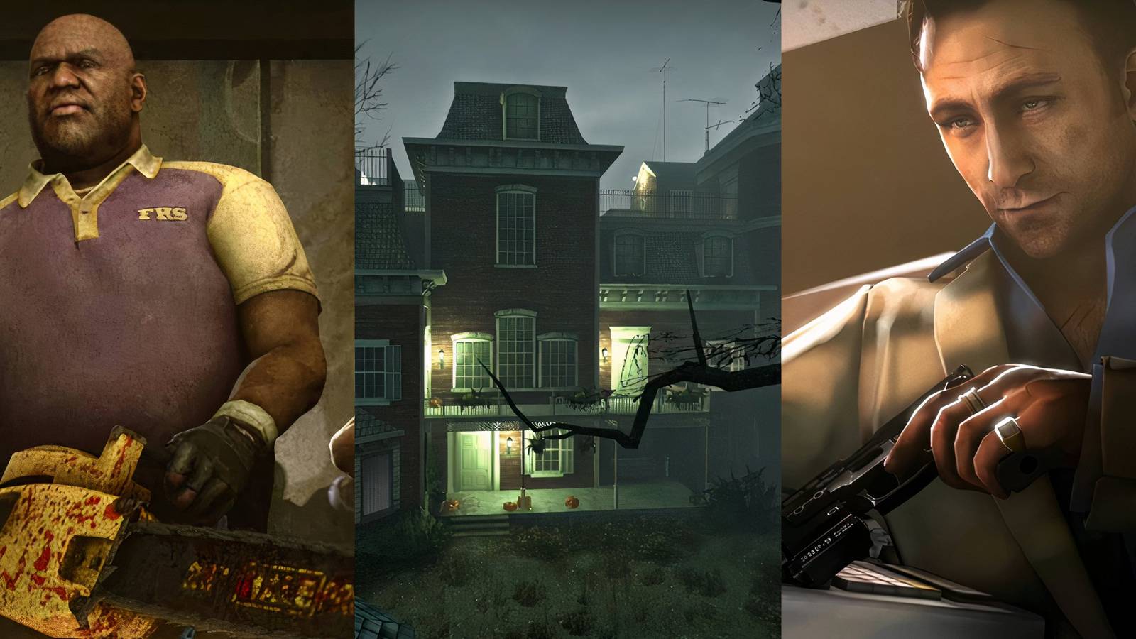 Best Left 4 Dead 2 Mods You Should Try