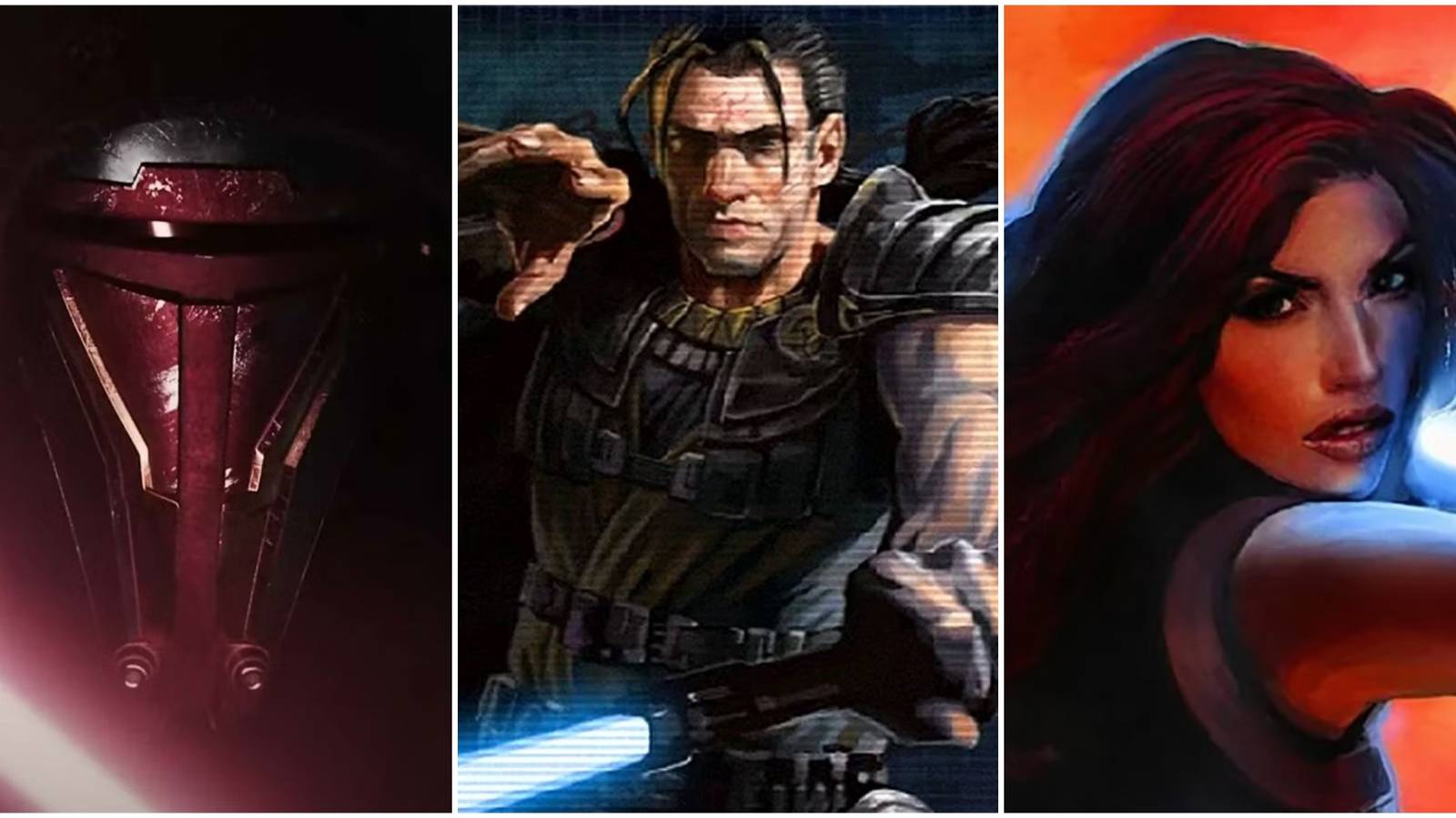 Best Lightsaber Duelists Featured Image