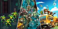 Best Crossplay Games On PS Plus