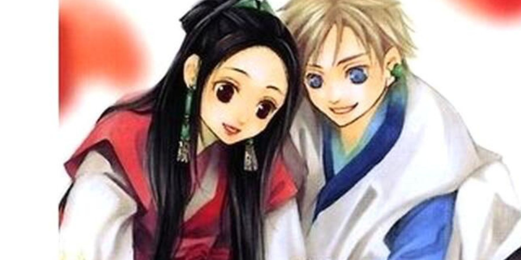 Best Romance Manga With No Anime