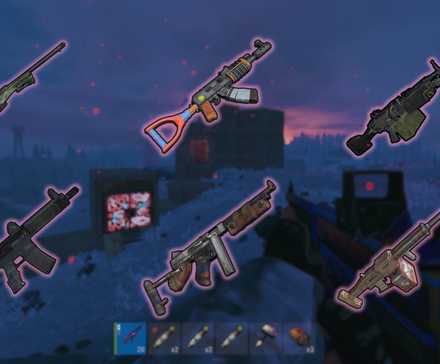 Rust Goodnight Rust: How Long Is The Day & Night Cycle?