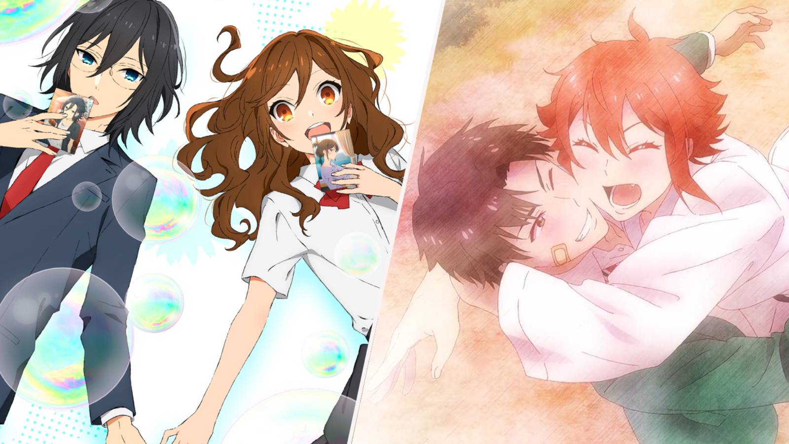 best shonen romance anime