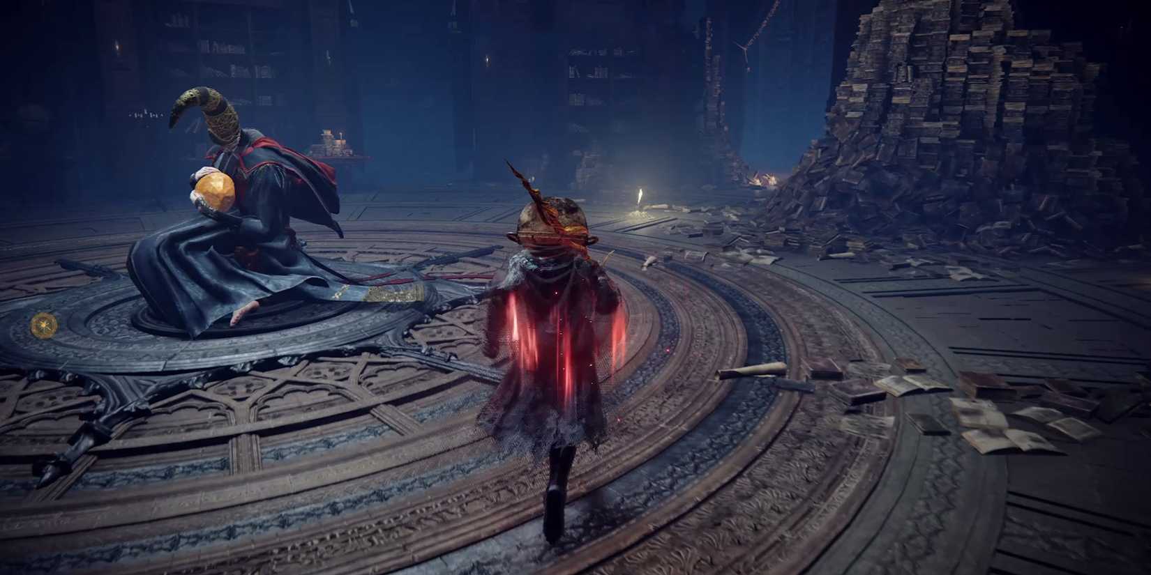 best stat distribution for greatsword of damnation in elden ring shadow of the erdtree