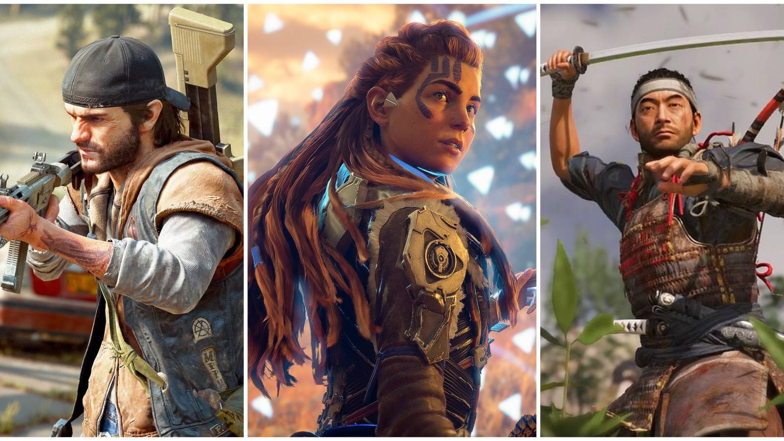 Best Ubisoft-Style Open-World Games Not Developed By Ubisoft