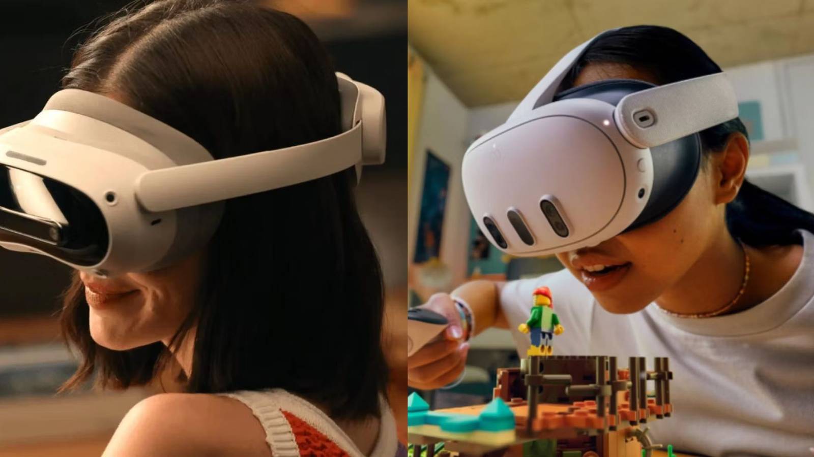 Best VR headsets for beginners