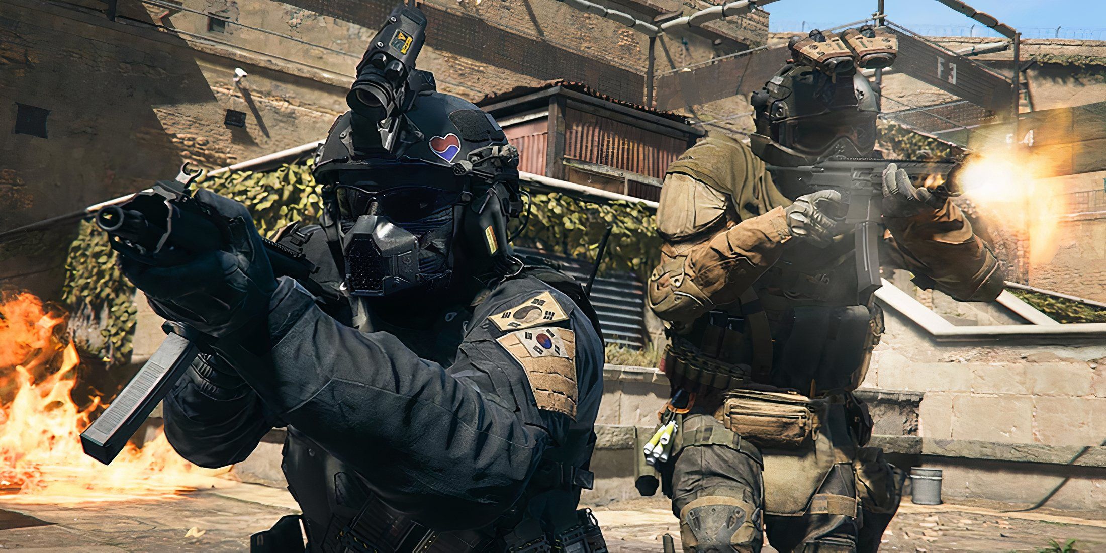 Call of Duty Warzone: How to Unlock Ghost Victory Title