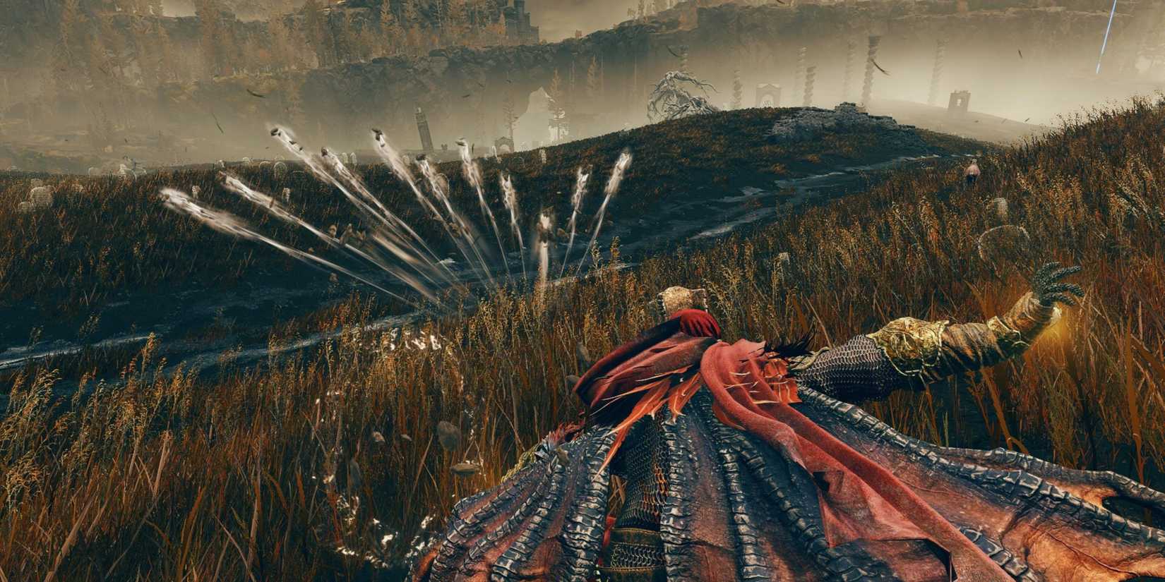 bestial sling in elden ring