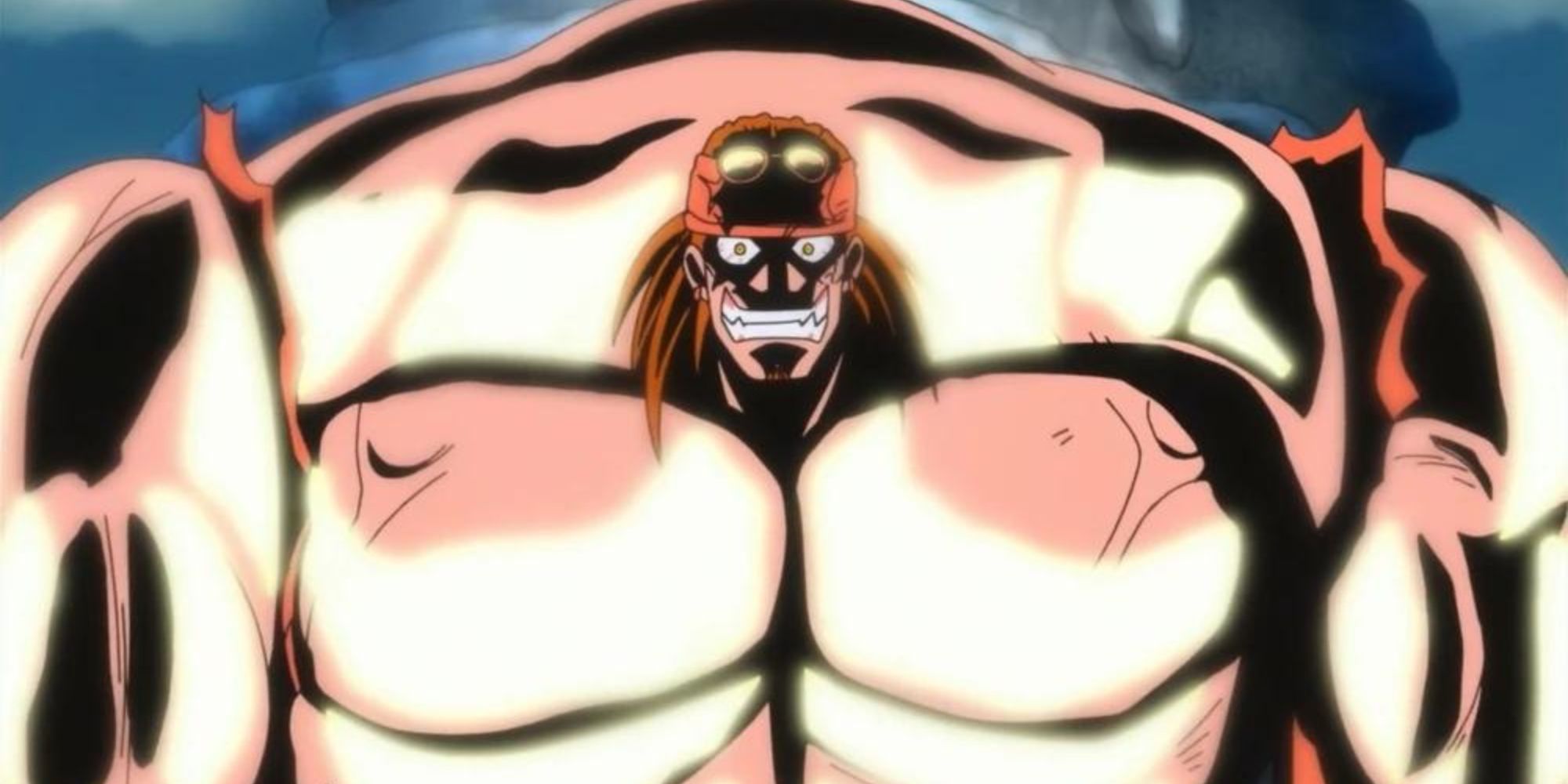 The Strongest Fire-Based Devil Fruits In One Piece, Ranked