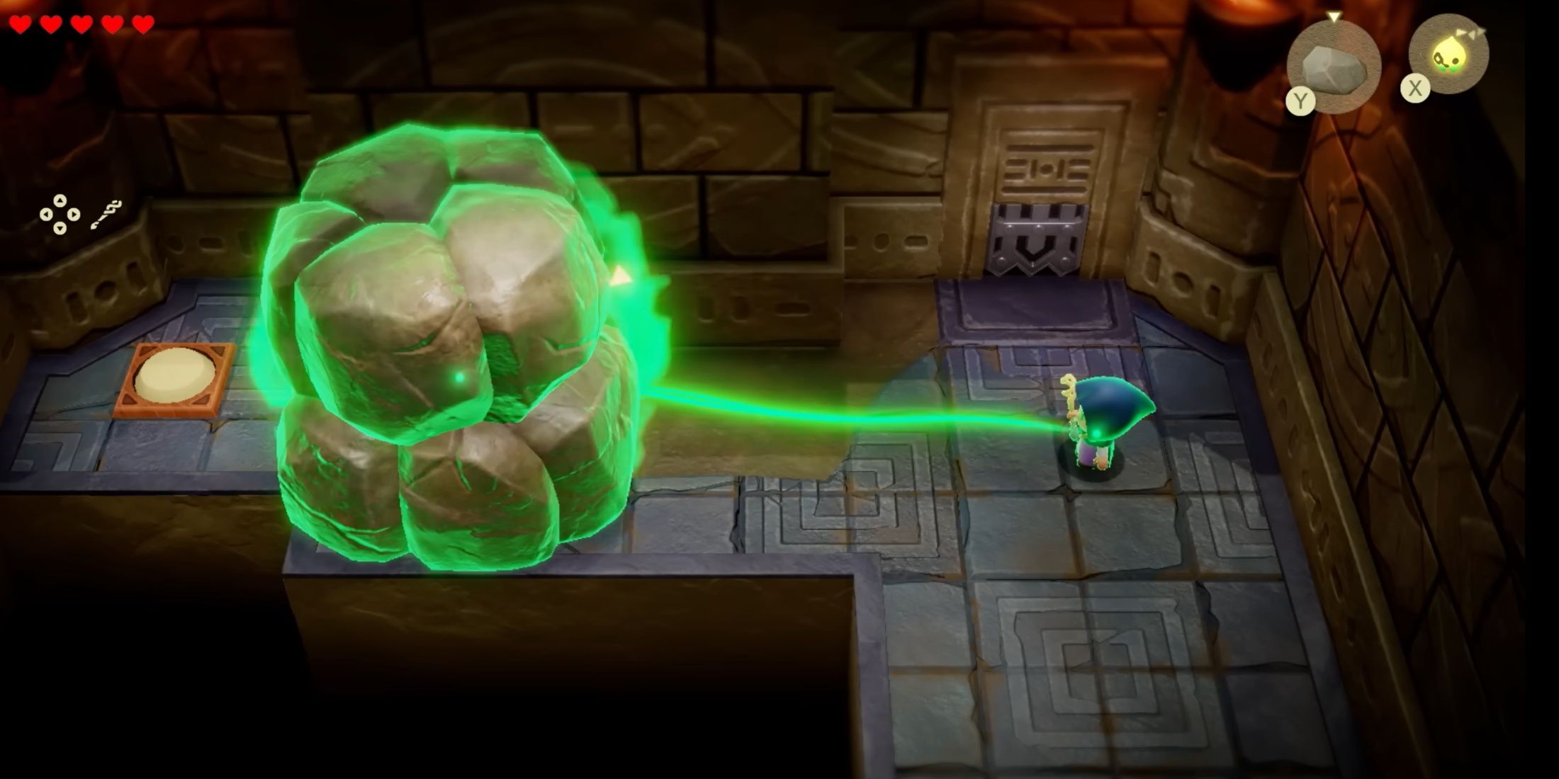 The Legend of Zelda: Things Revealed in the Echoes of Wisdom Overview Trailer