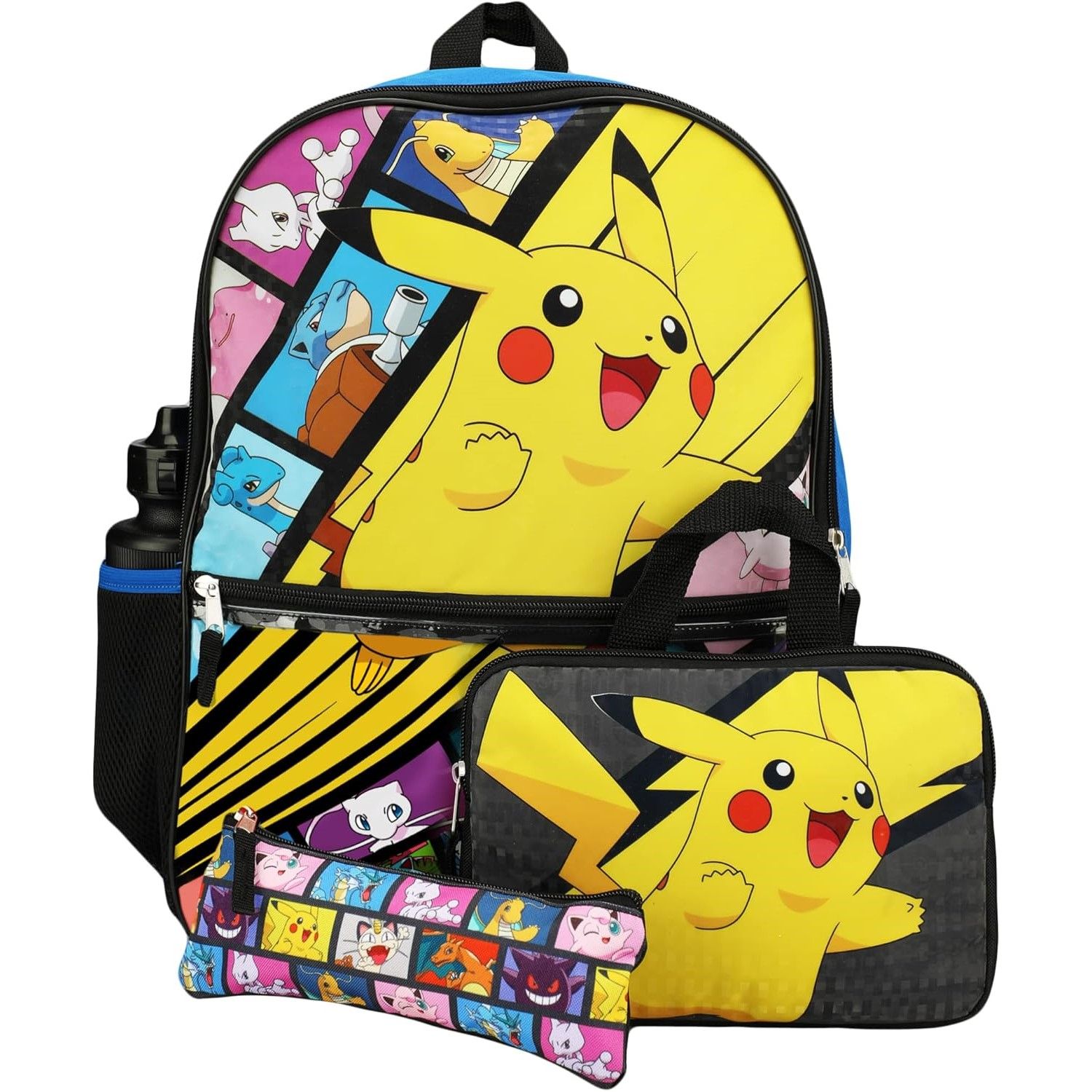 Coolest Pokemon Backpacks on Amazon