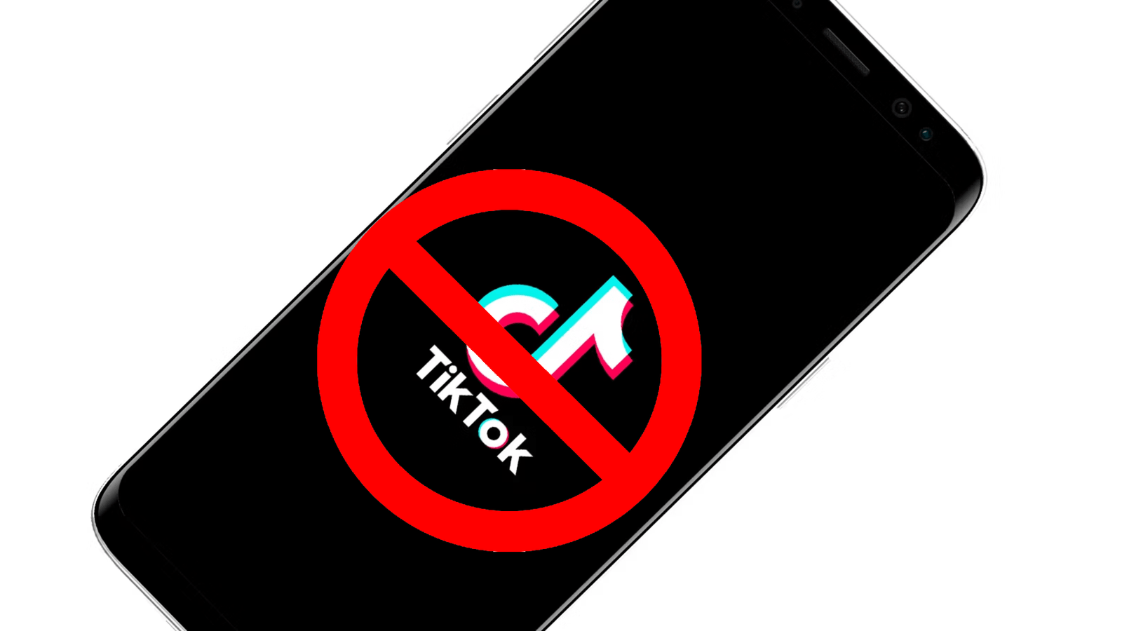 Tiktok banned by US'S DOJ