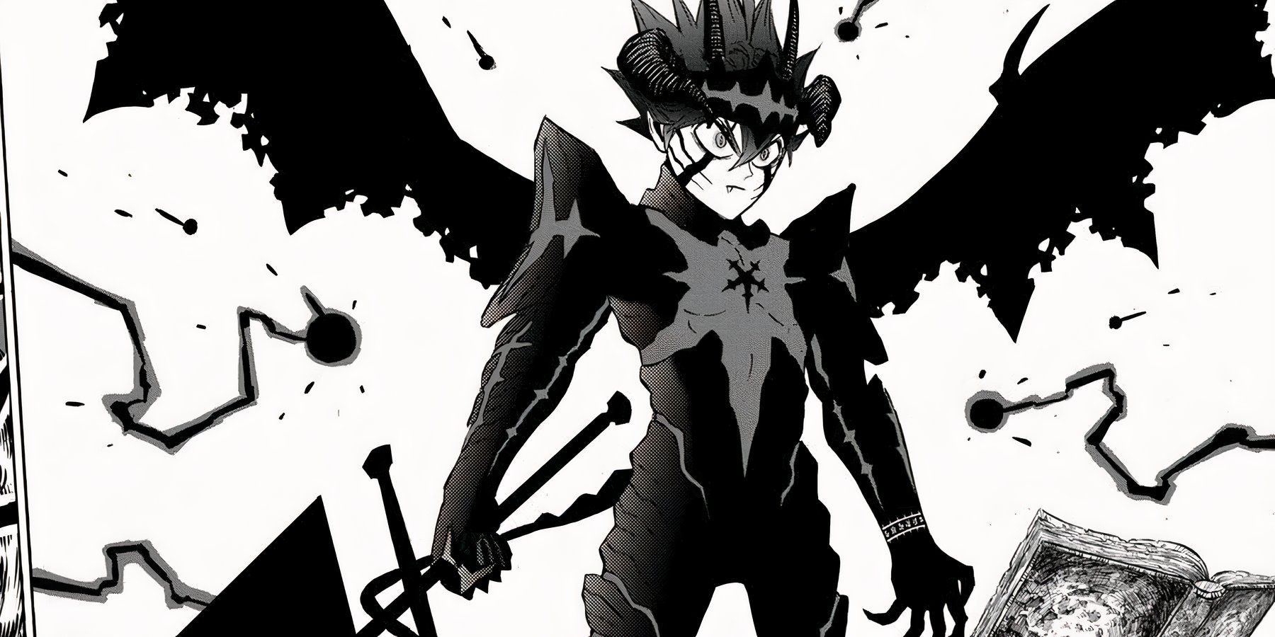 Black Clover: Asta's Devil Union, Explained