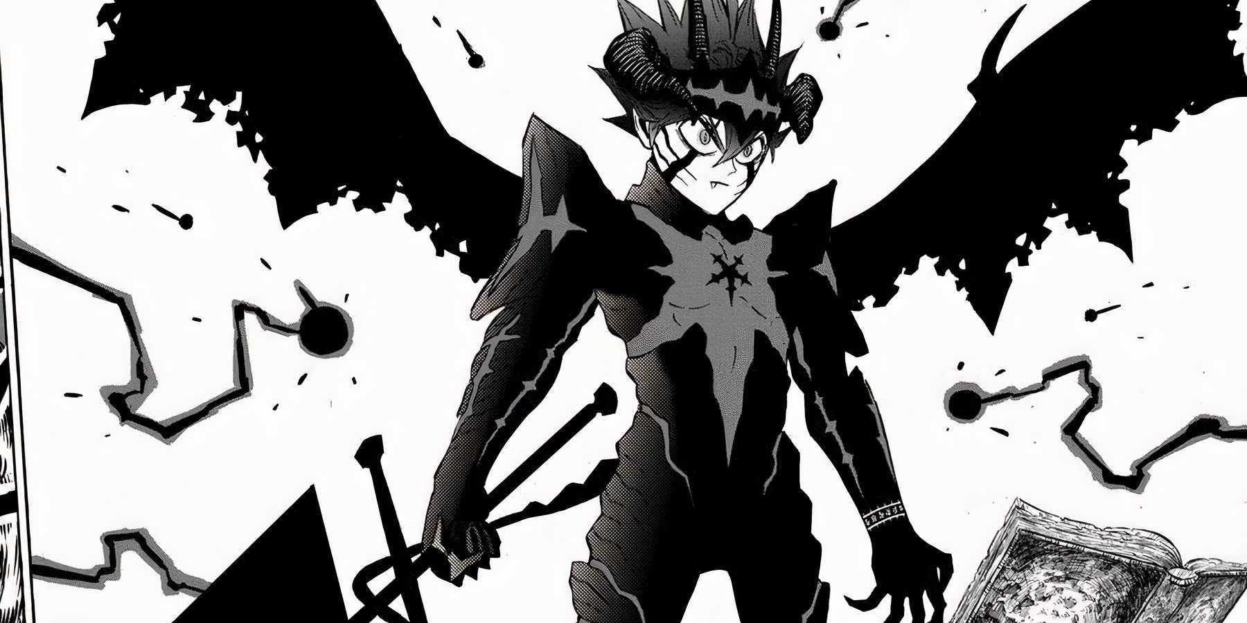black clover devil union