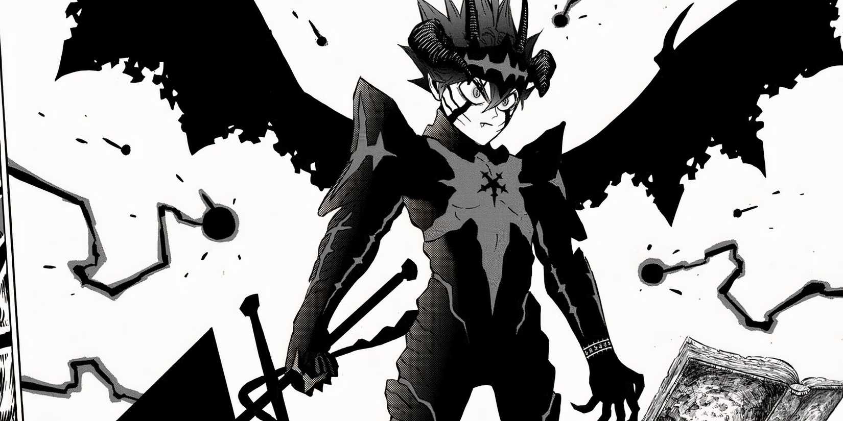 Devyil Black Clover: Asta's Devil Union, Explained