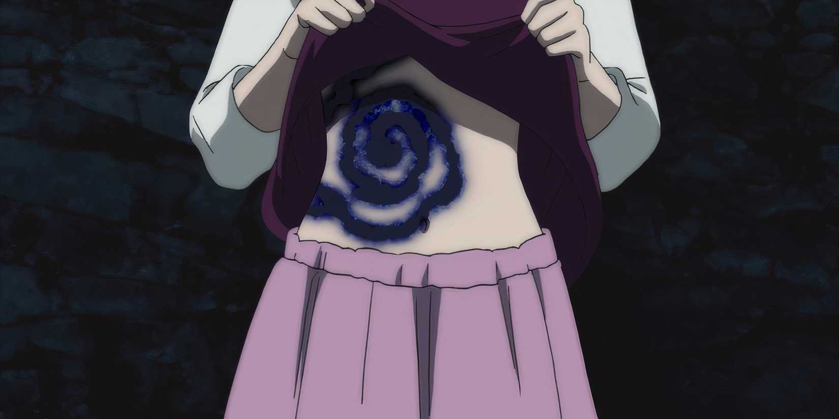 black clover lolopechka curse