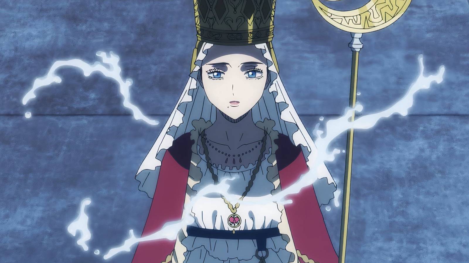 black clover lolopechka ruler