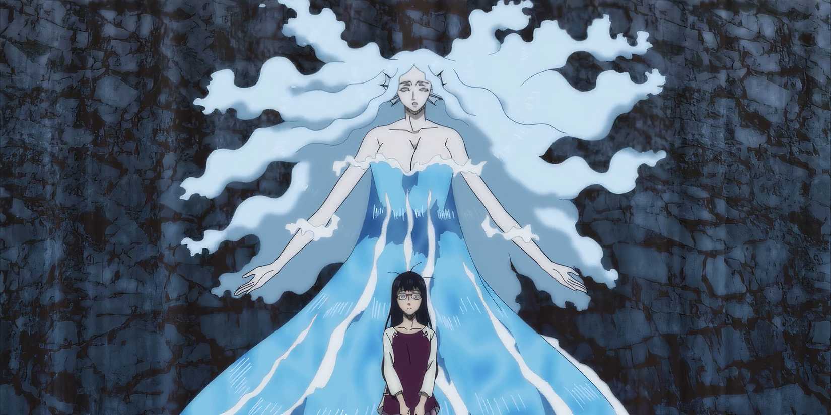 black clover lolopechka undine