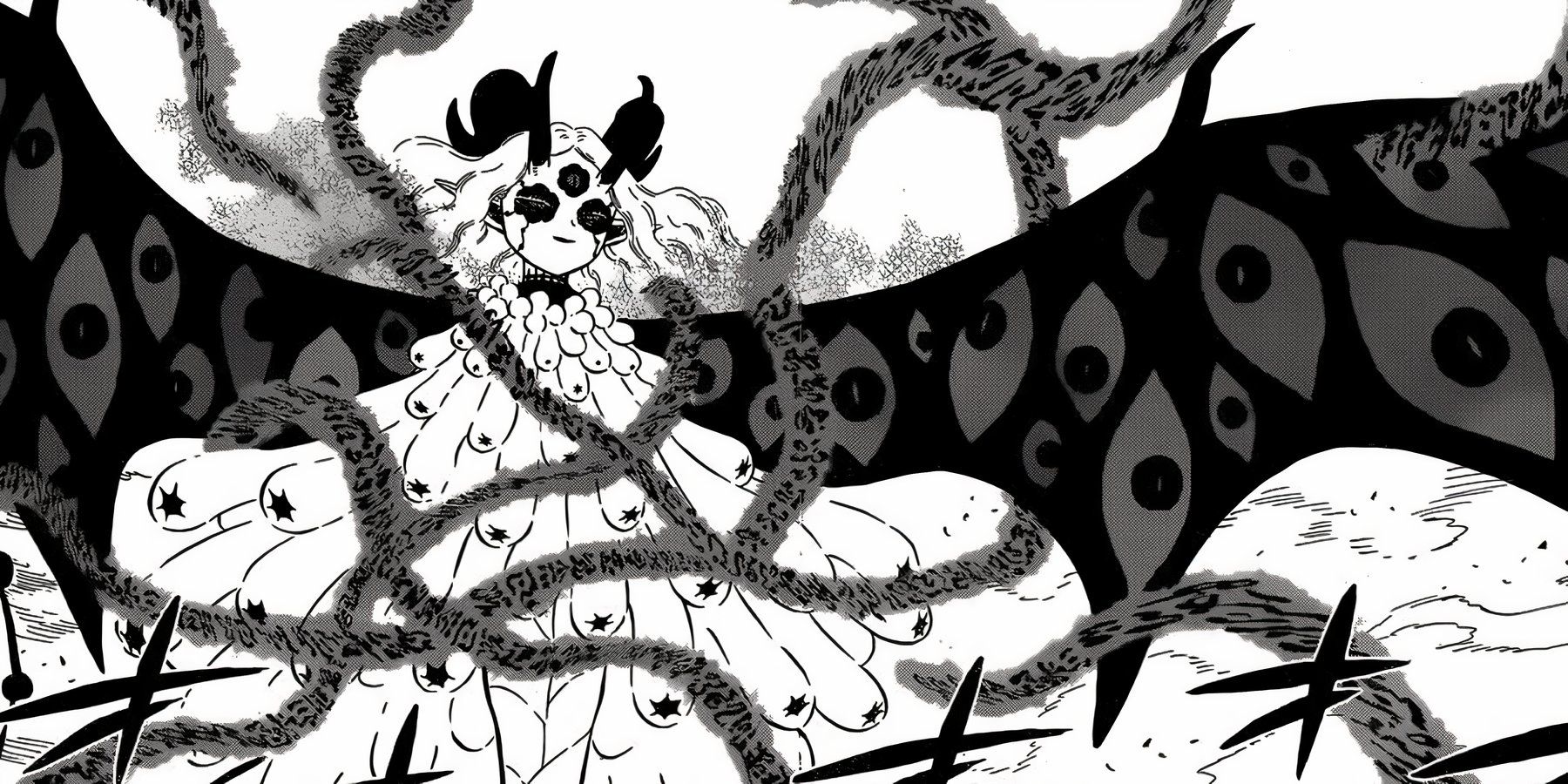 Black Clover: Asta's Devil Union, Explained