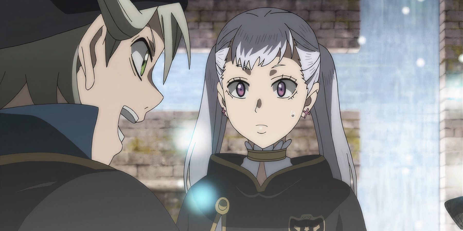 Black Clover: How Noelle Found Her Resolve in Asta