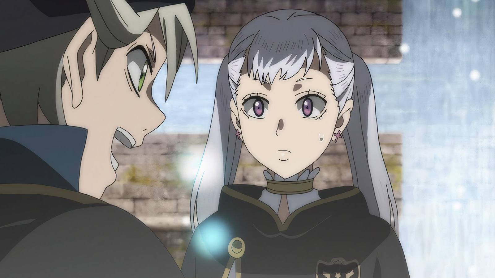 black clover noelle asta