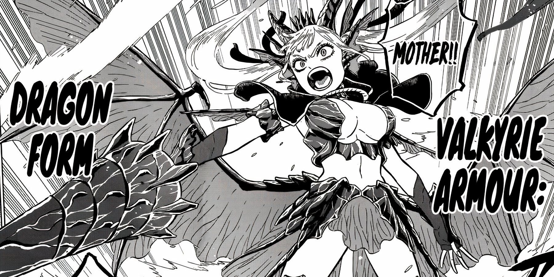 Black Clover: How Noelle Found Her Resolve in Asta