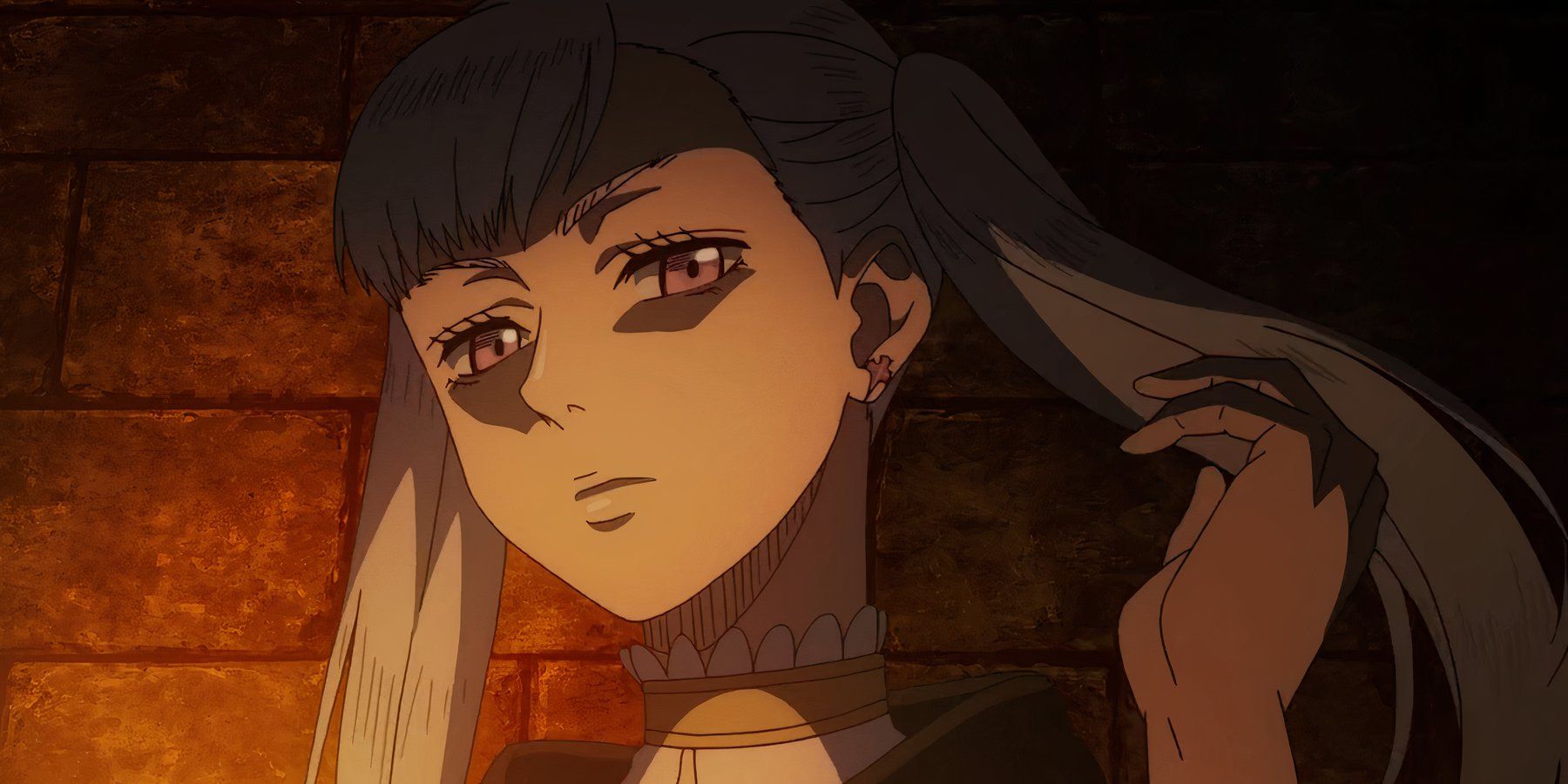 Black Clover: How Noelle Found Her Resolve in Asta