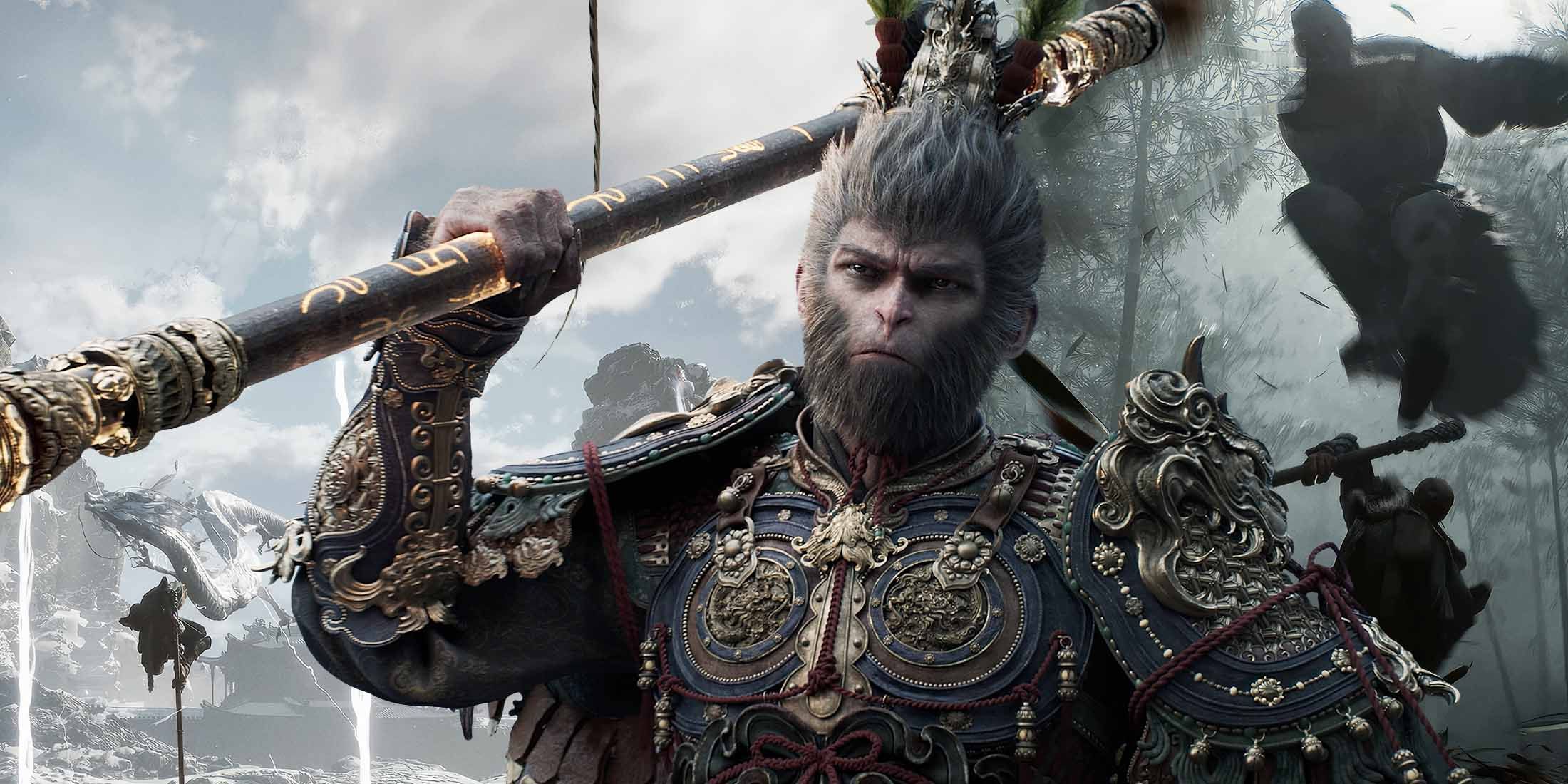 What's the Best Stance in Black Myth Wukong?