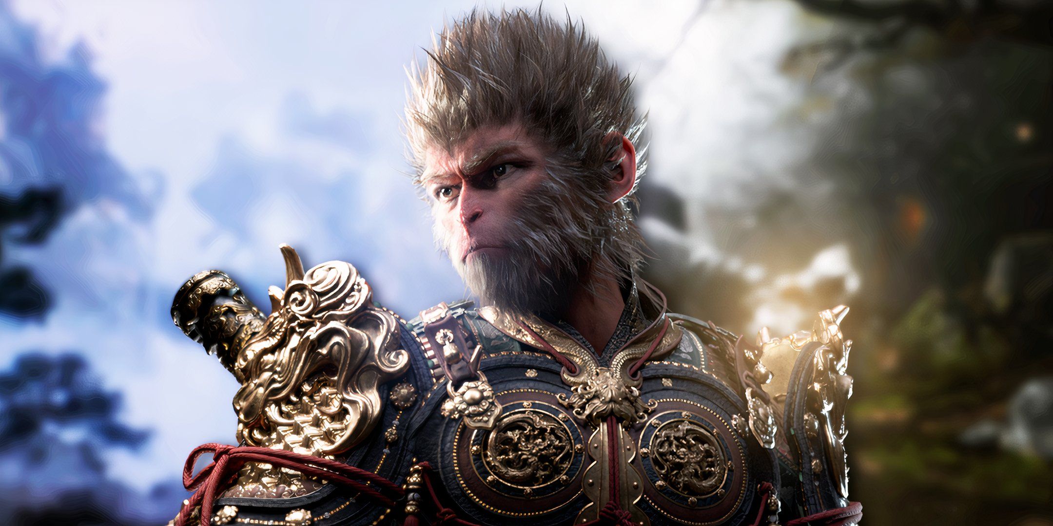 What Is The Max Level In Black Myth: Wukong?