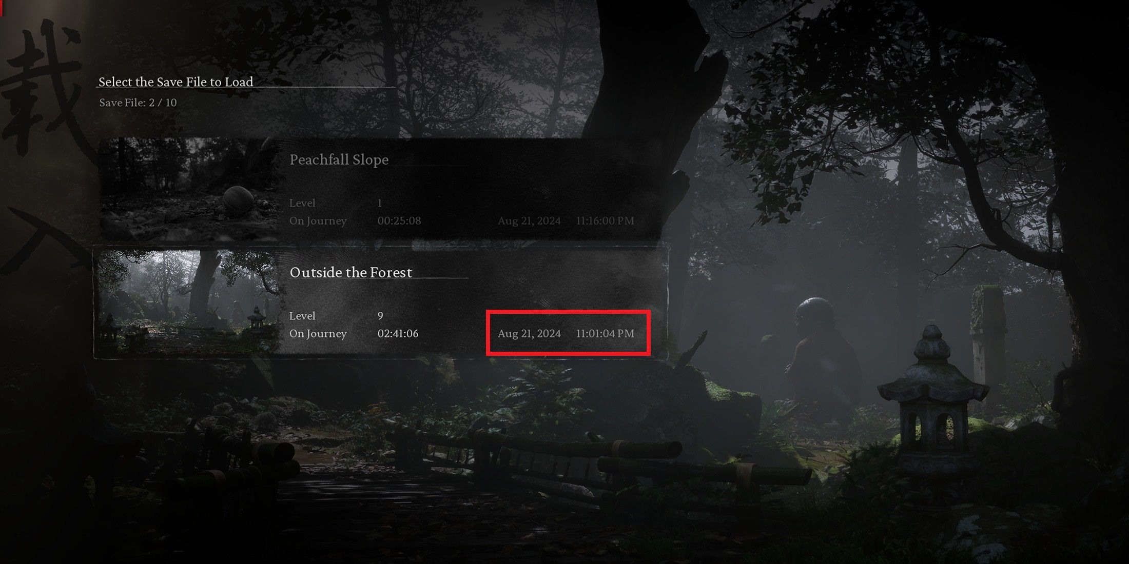 Can You Turn Off Autosave in Black Myth: Wukong?