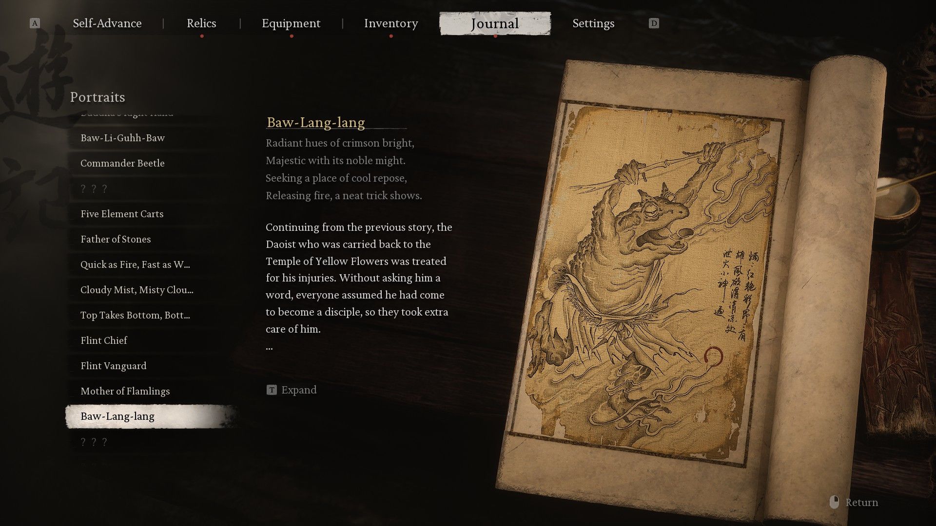 Black Myth Wukong: All Chapter 5 Boss Locations (Flaming Mountains)