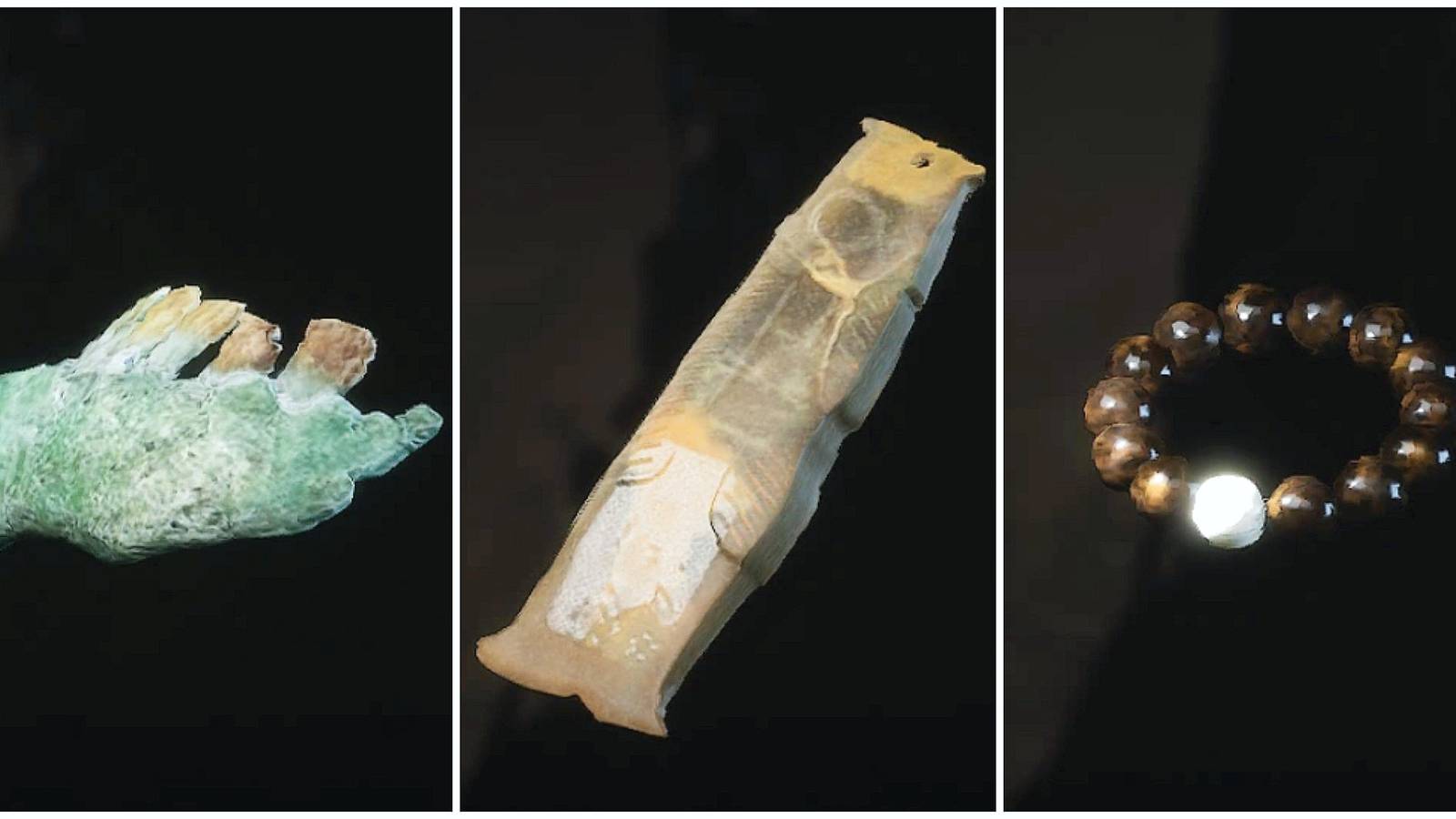 Black Myth Wukong Best Curios And Where To Find Them