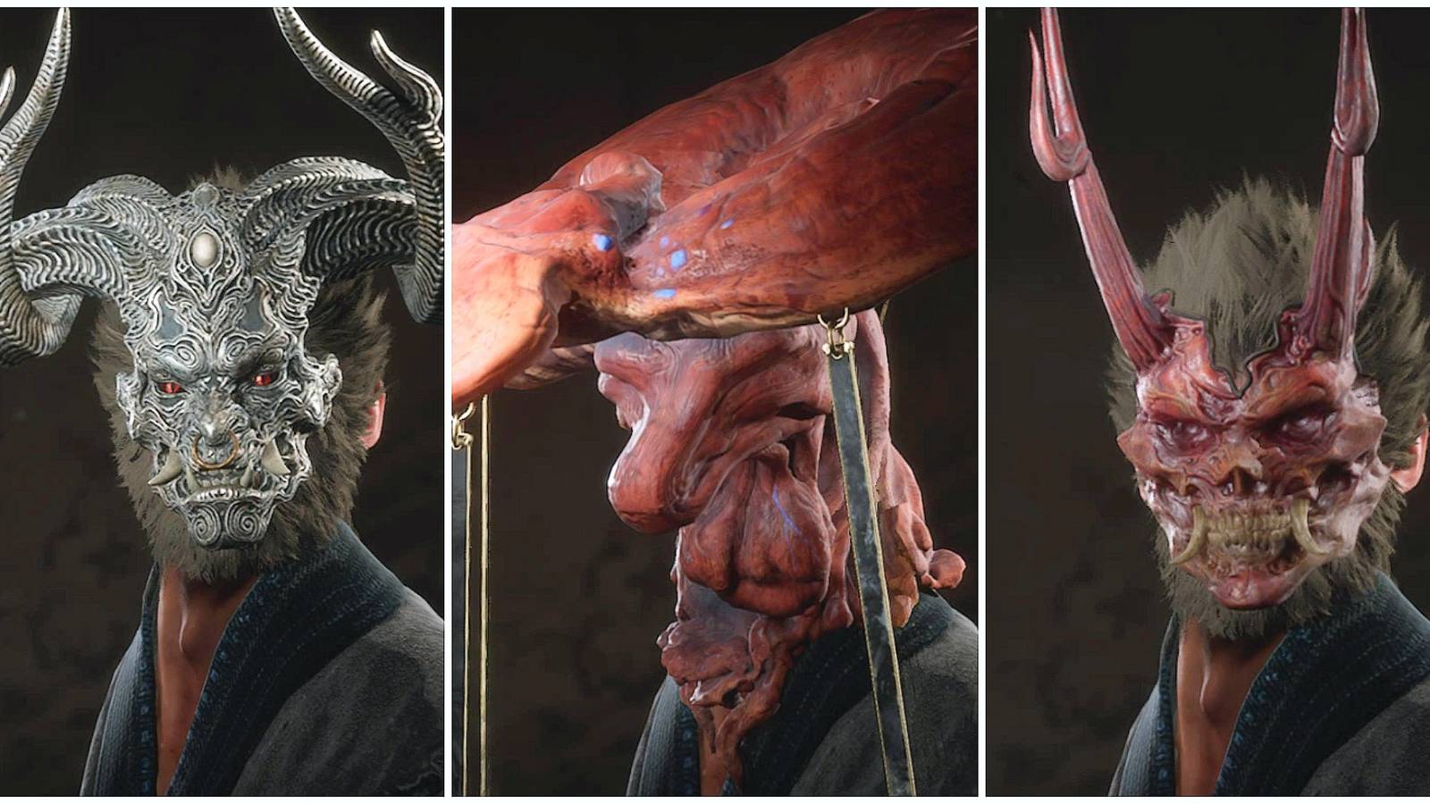 Black Myth Wukong Best Helms