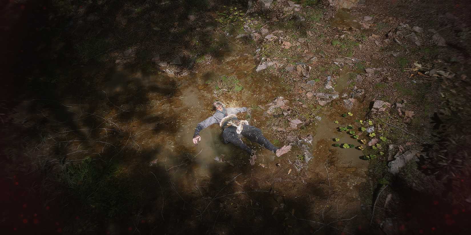 black myth wukong dying