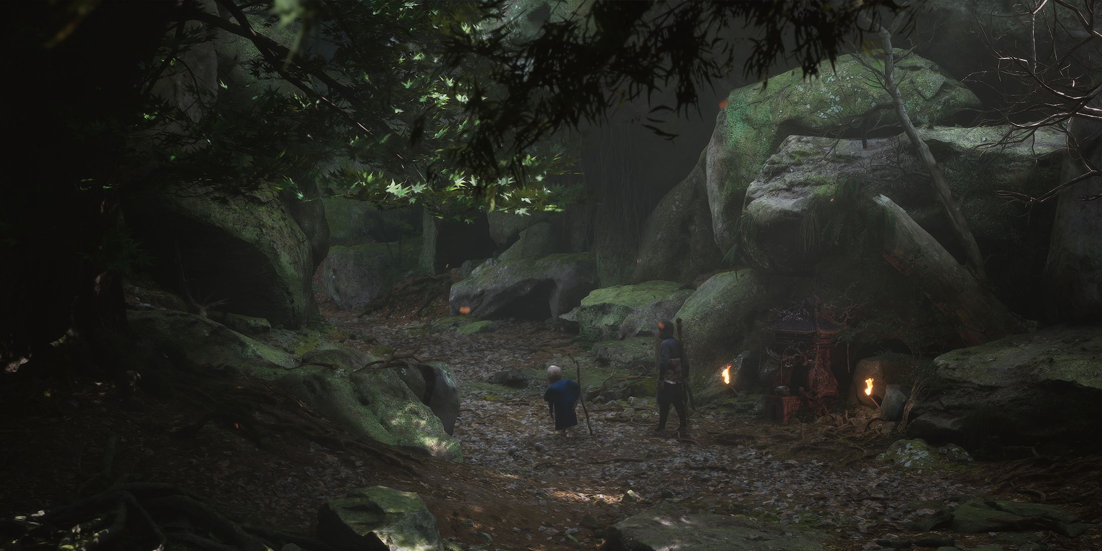 Black Myth Wukong