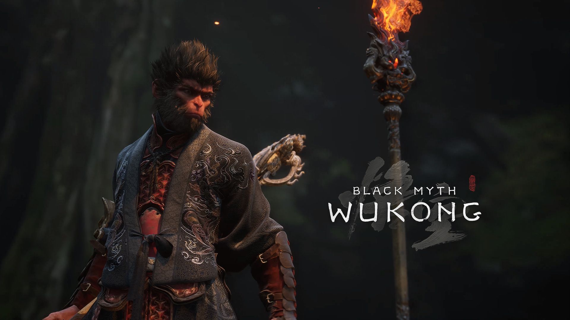 Black Myth: Wukong - Final Trailer